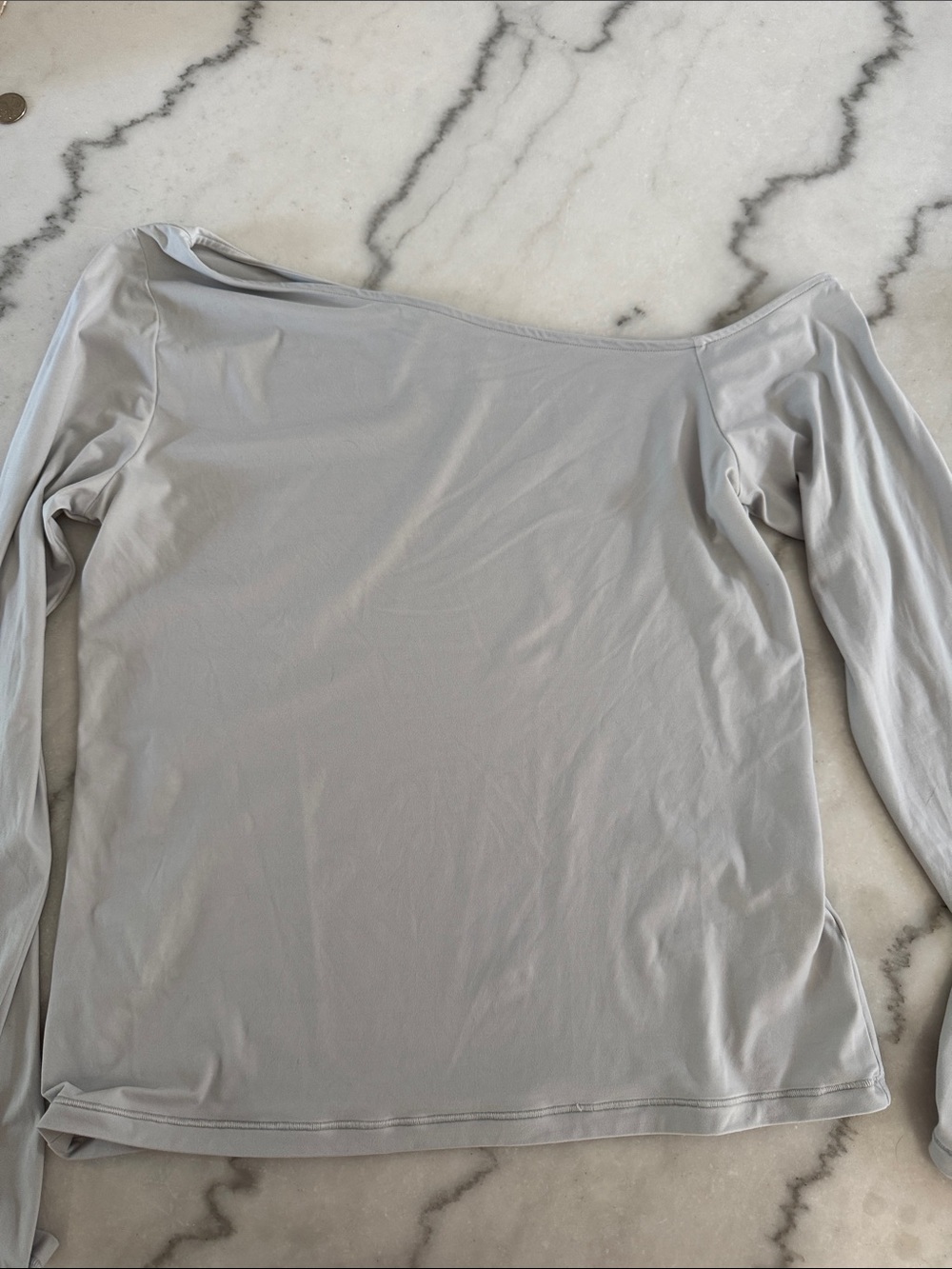 Wilfred Brigitte Top